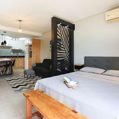 Florianópolis Studio Shopping Oka Floripa - Campeche - Sok226 מראה חיצוני תמונה