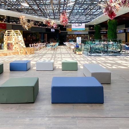 Florianópolis Studio Shopping Oka Floripa - Campeche - Sok226 מראה חיצוני תמונה