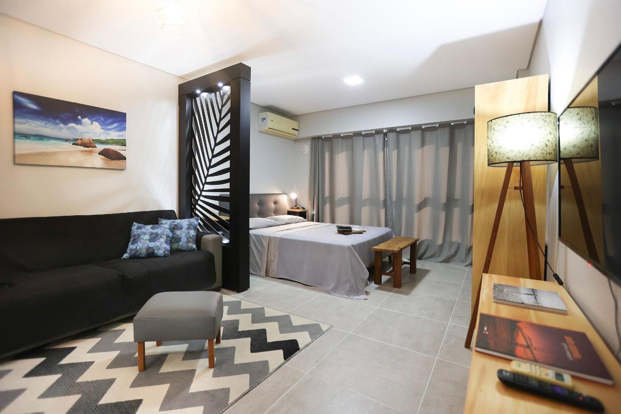 Florianópolis Studio Shopping Oka Floripa - Campeche - Sok226 מראה חיצוני תמונה
