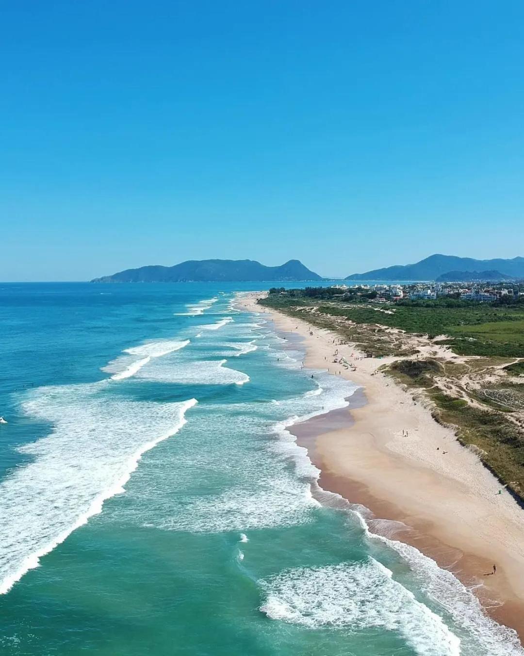 Florianópolis Studio Shopping Oka Floripa - Campeche - Sok226 מראה חיצוני תמונה