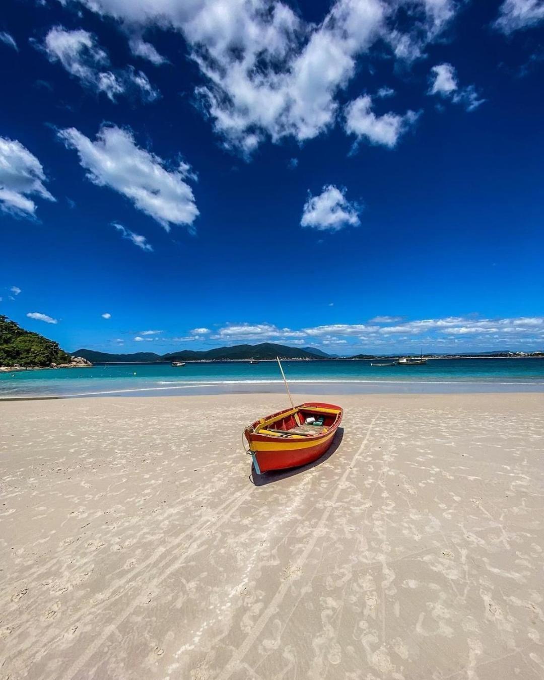 Florianópolis Studio Shopping Oka Floripa - Campeche - Sok226 מראה חיצוני תמונה