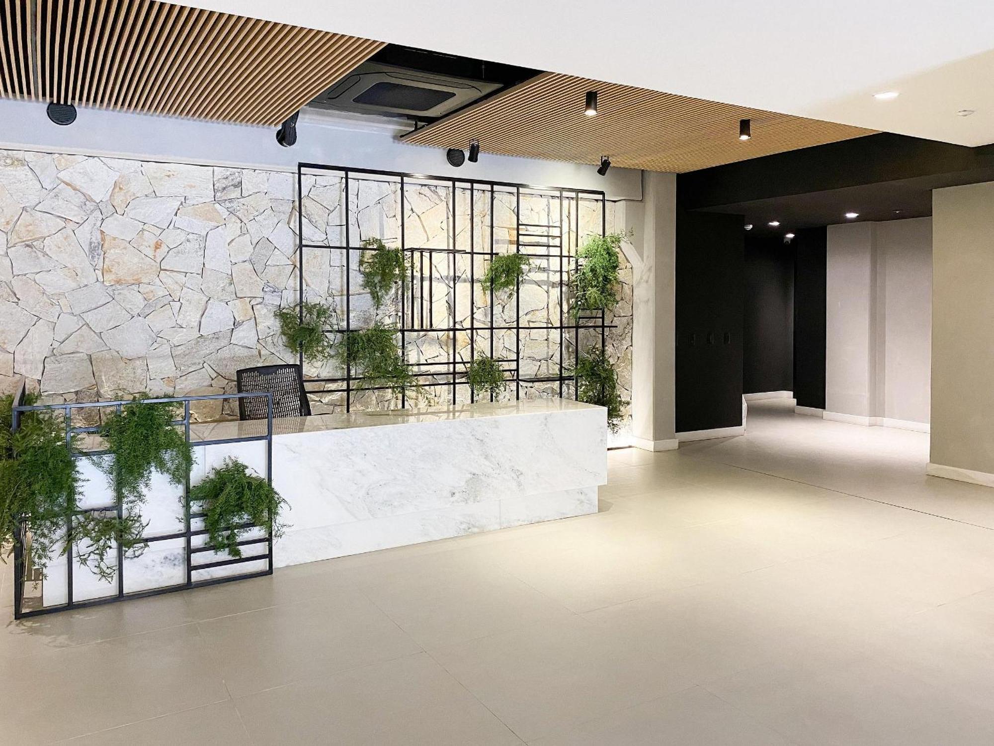 Florianópolis Studio Shopping Oka Floripa - Campeche - Sok226 מראה חיצוני תמונה