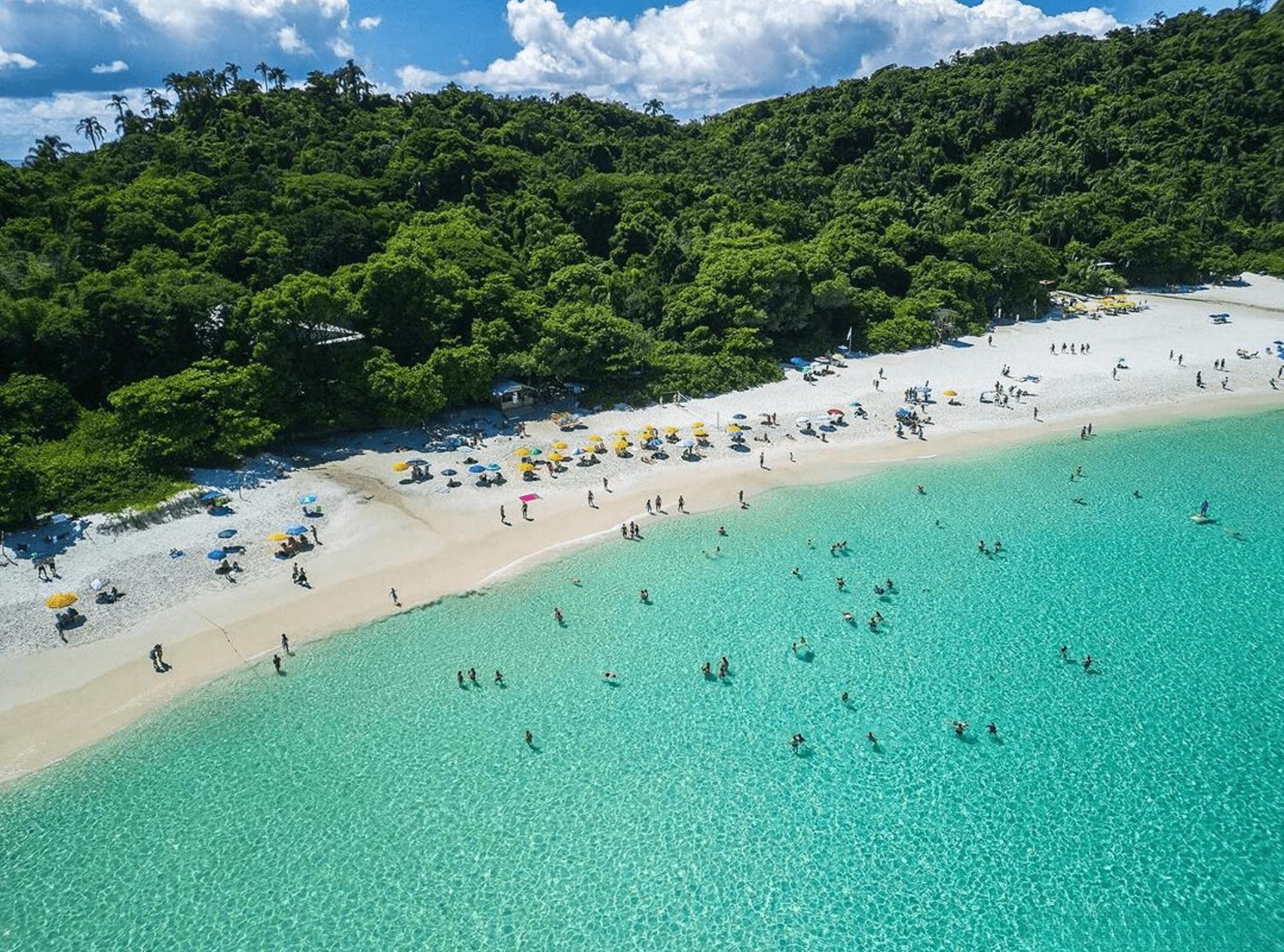 Florianópolis Studio Shopping Oka Floripa - Campeche - Sok226 מראה חיצוני תמונה