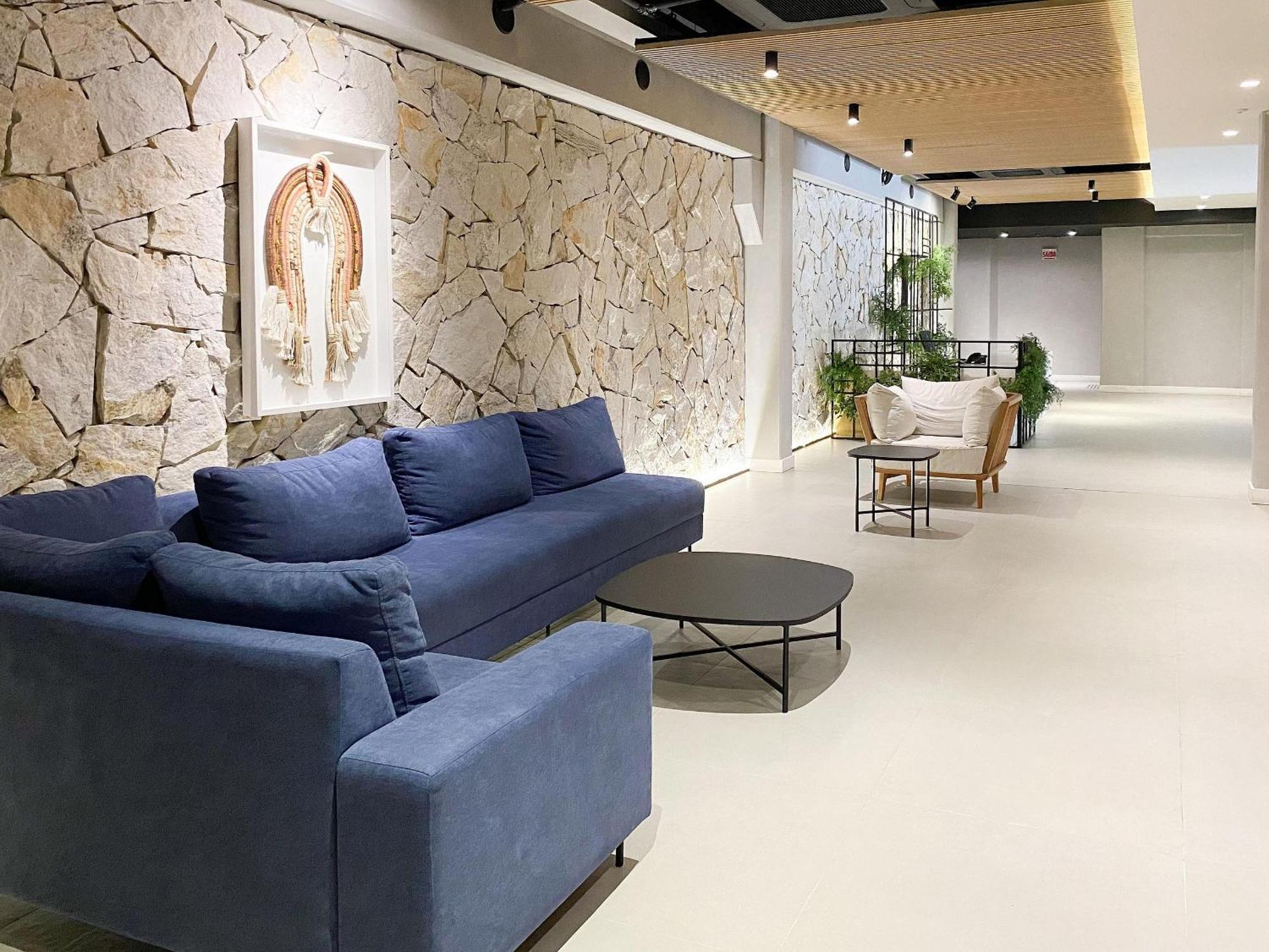 Florianópolis Studio Shopping Oka Floripa - Campeche - Sok226 מראה חיצוני תמונה
