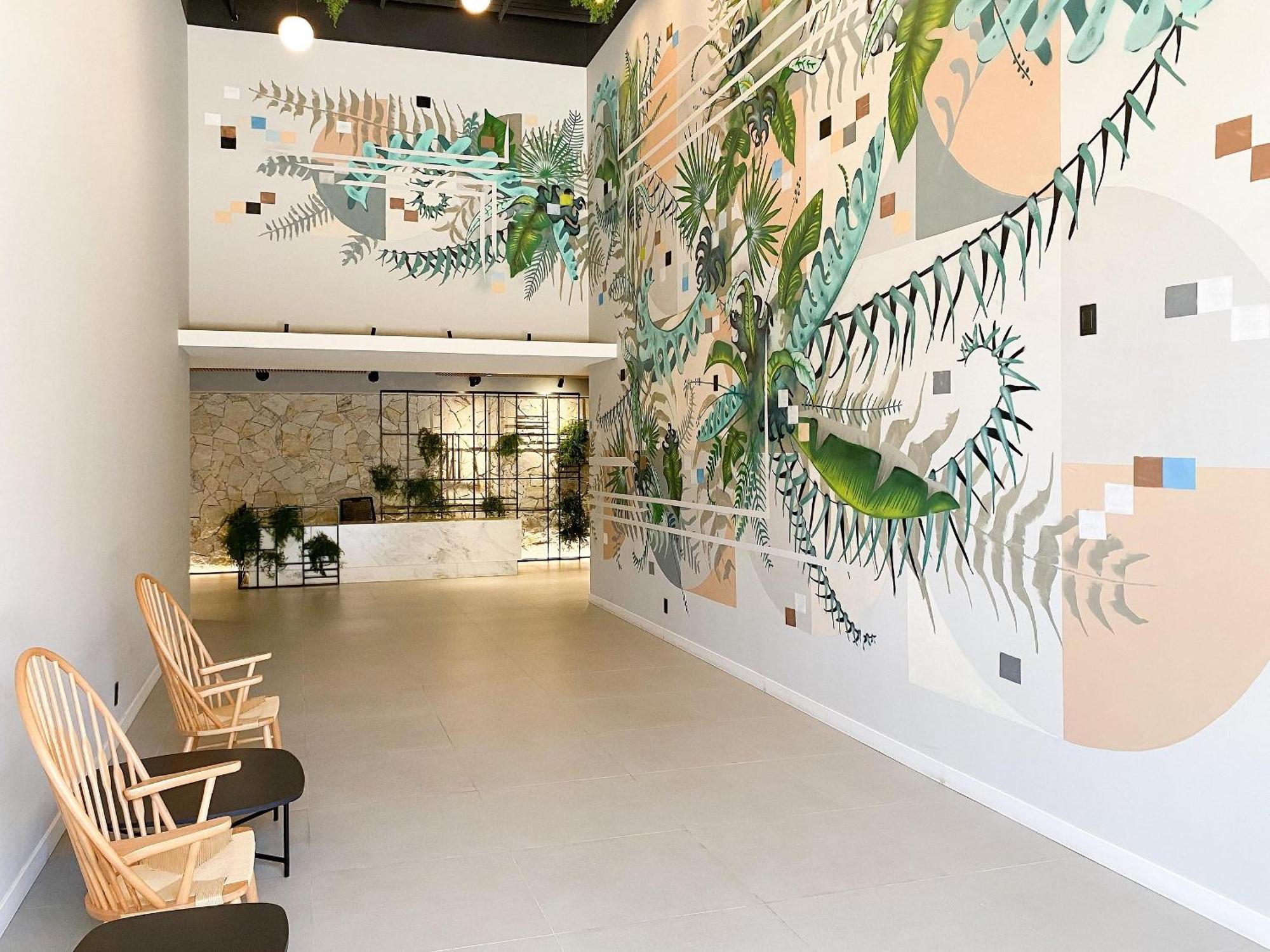 Florianópolis Studio Shopping Oka Floripa - Campeche - Sok226 מראה חיצוני תמונה