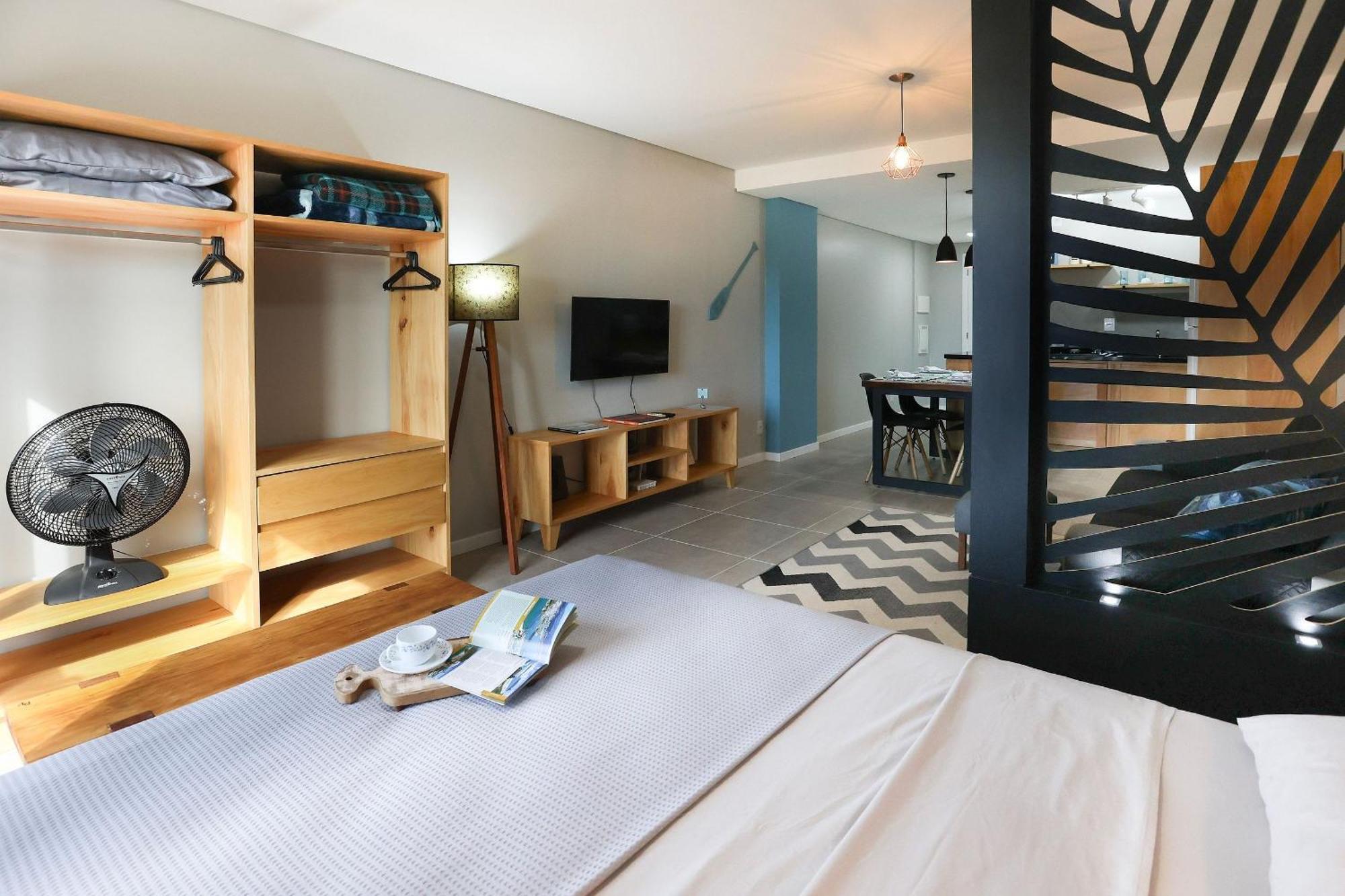 Florianópolis Studio Shopping Oka Floripa - Campeche - Sok226 מראה חיצוני תמונה