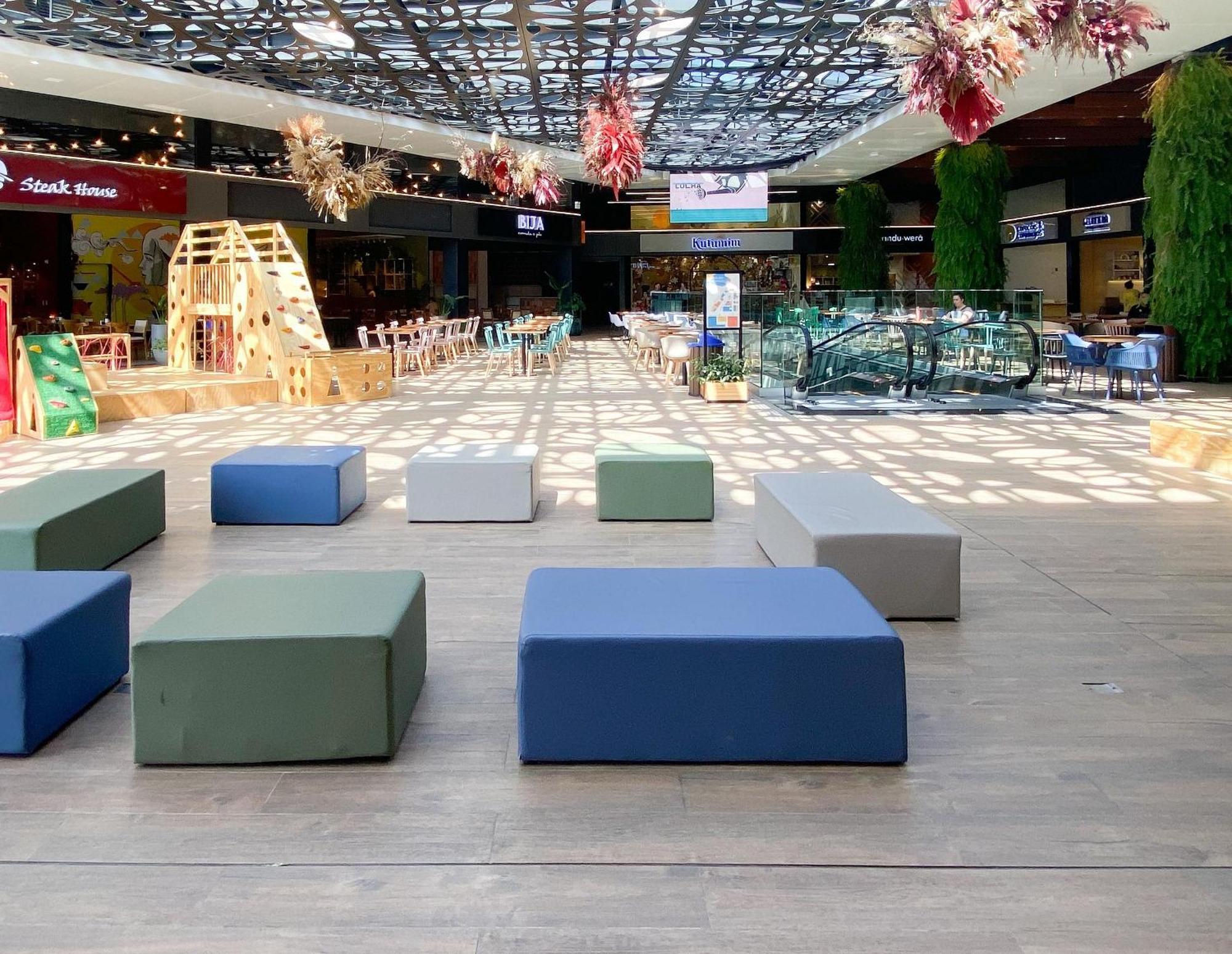 Florianópolis Studio Shopping Oka Floripa - Campeche - Sok226 מראה חיצוני תמונה
