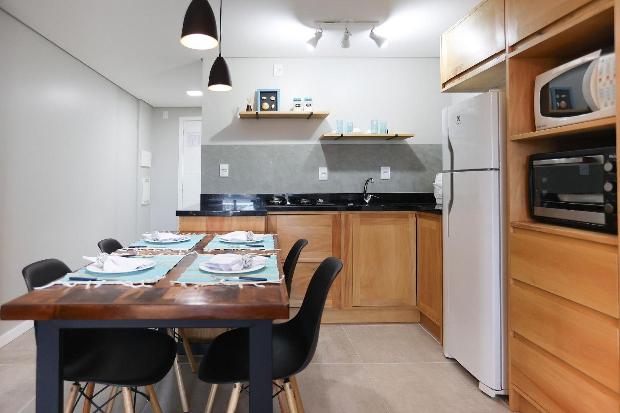 Florianópolis Studio Shopping Oka Floripa - Campeche - Sok226 מראה חיצוני תמונה