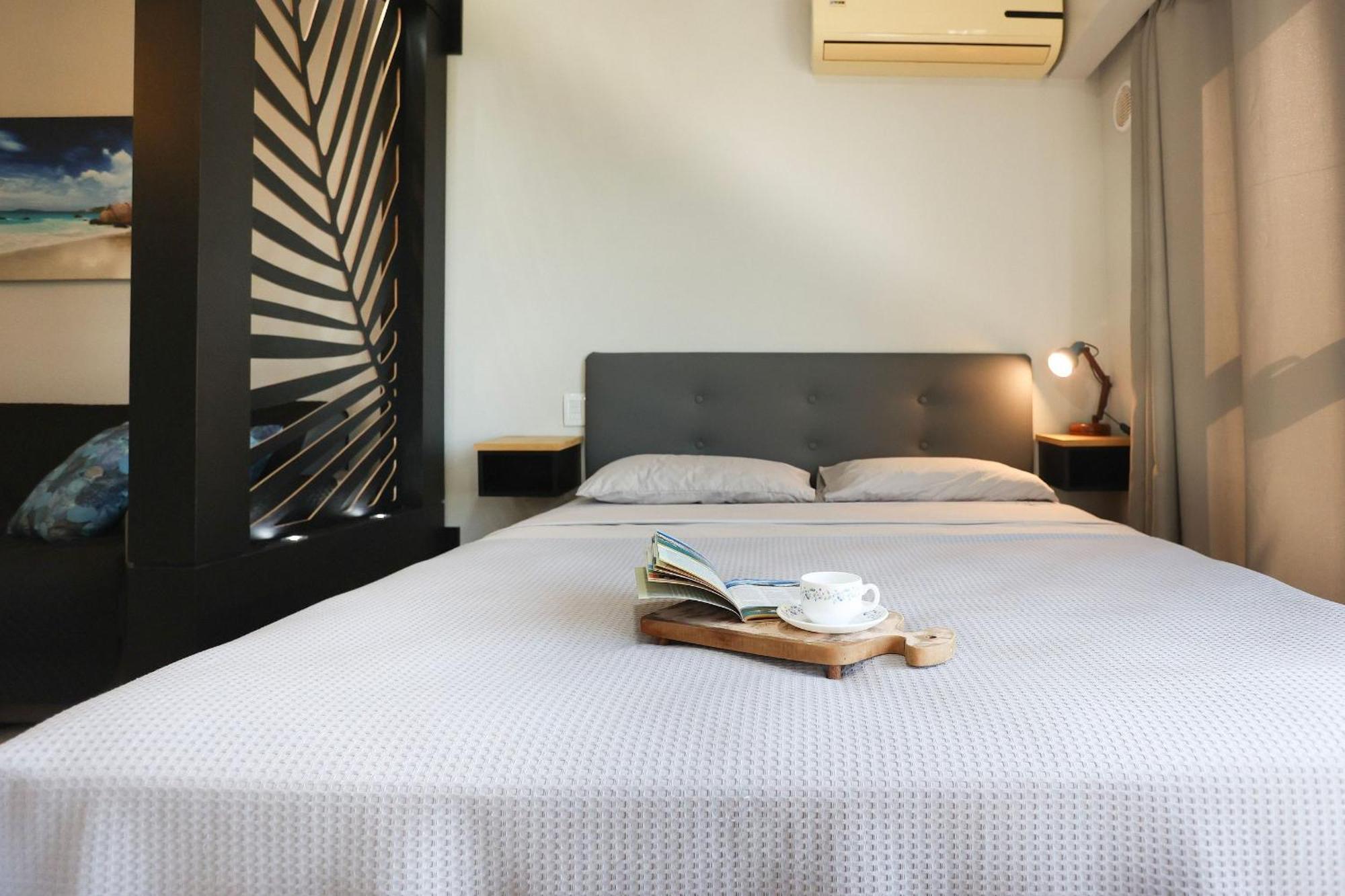 Florianópolis Studio Shopping Oka Floripa - Campeche - Sok226 מראה חיצוני תמונה