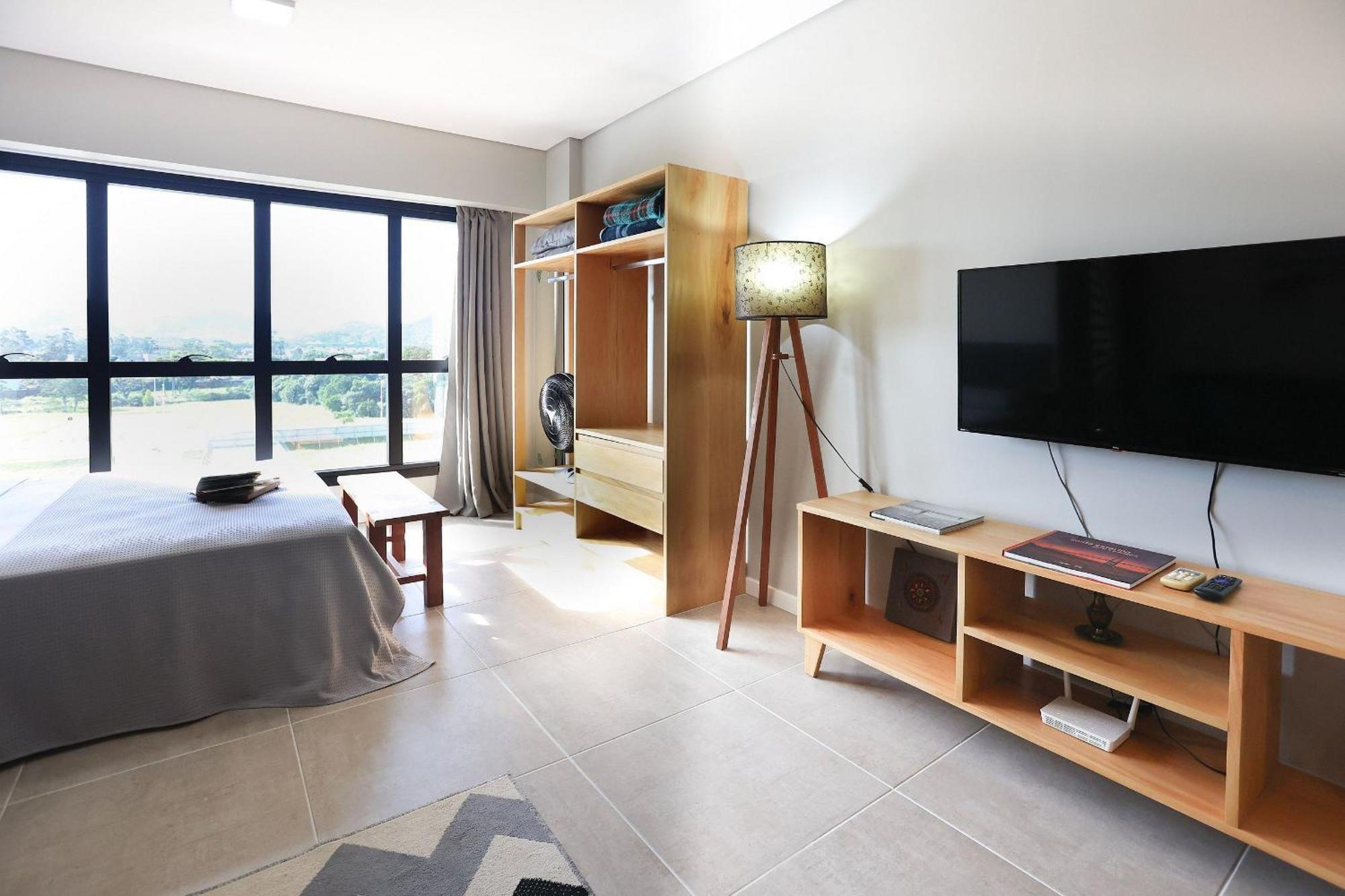 Florianópolis Studio Shopping Oka Floripa - Campeche - Sok226 מראה חיצוני תמונה